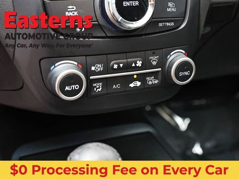 Used 2016 Acura RDX AWD w/ Technology Package image 21