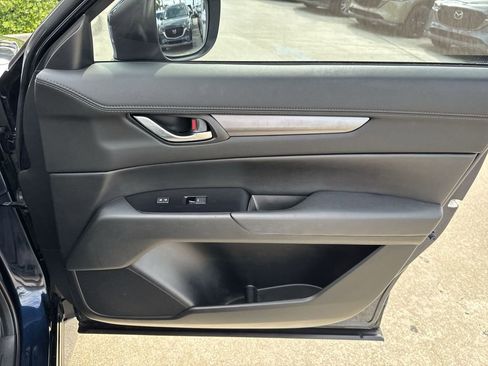 Used 2020 MAZDA CX-5 Touring FWD image 43
