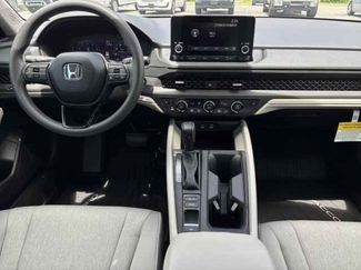 New 2025 Honda Accord SE video 2