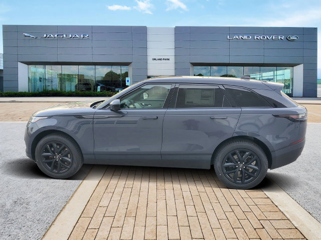 New 2026 Land Rover Range Rover Velar S AWD/4WD image 7