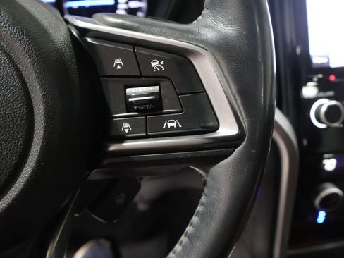 Used 2019 Subaru Ascent Touring w/ Popular Package #2A AWD/4WD image 39