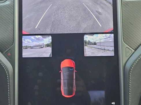 Used 2020 Tesla Model X Performance AWD/4WD image 31