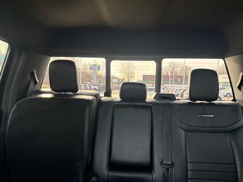 Used 2025 Ford F250 Platinum image 48