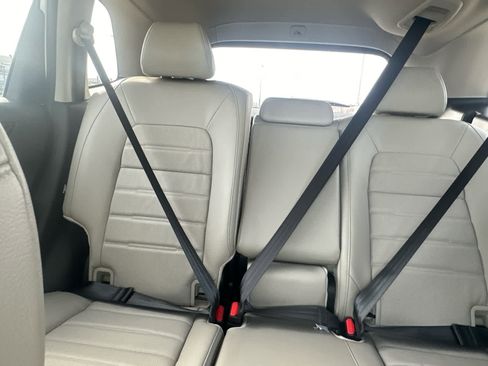 New 2026 Honda CR-V EX-L image 41