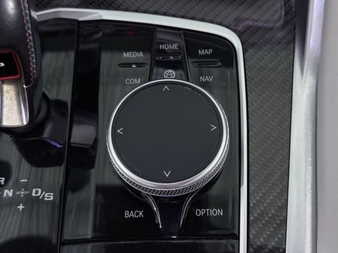 Used 2022 BMW X5 M w/ Competition Package 2 image 42