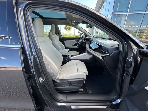 New 2025 Audi Q5 Premium Plus image 39