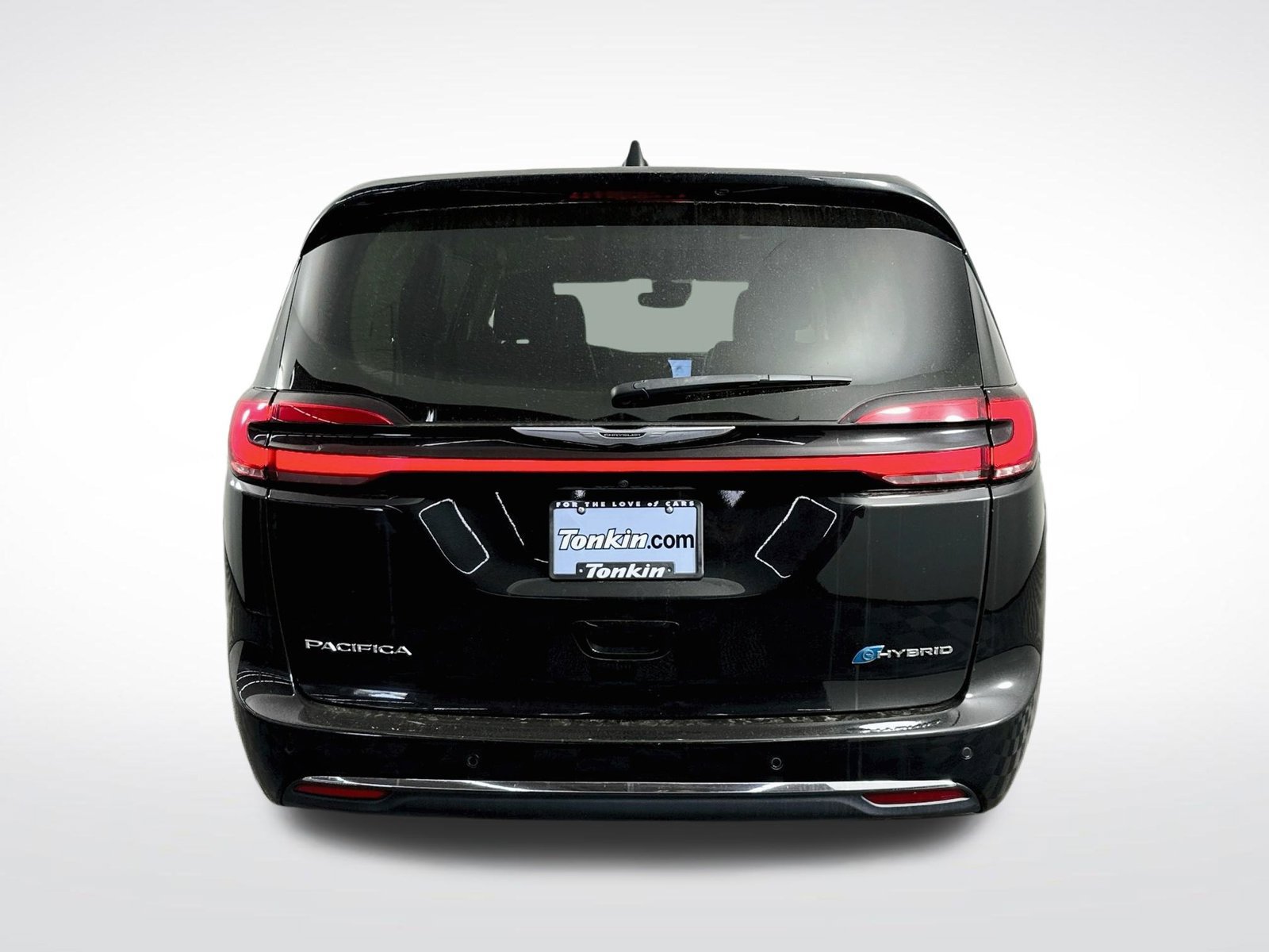 Used 2023 Chrysler Pacifica Touring-L FWD image 7