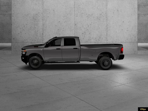 New 2026 RAM 3500 Tradesman image 3