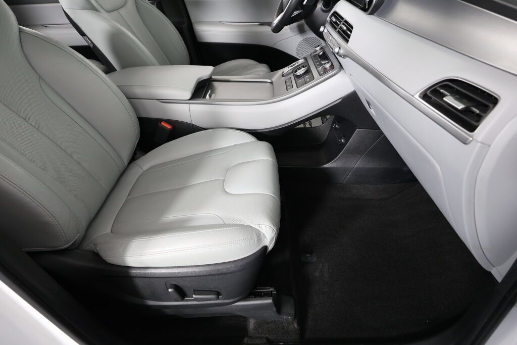 Used 2022 Hyundai Palisade SEL w/ 8P Bench Seat Package AWD/4WD image 29