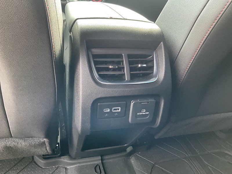 Used 2026 Chevrolet Blazer RS w/ Driver Confidence II Package FWD image 17