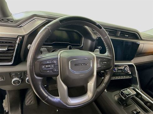 Certified 2022 GMC Sierra 1500 Denali w/ Technology Package image 6