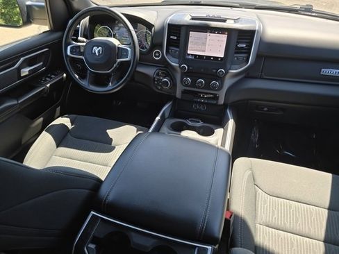 Used 2022 RAM 1500 Big Horn image 31