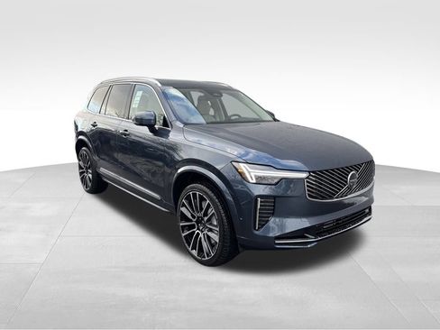 New 2026 Volvo XC90 B6 Ultra w/ Lounge Package AWD/4WD image 7
