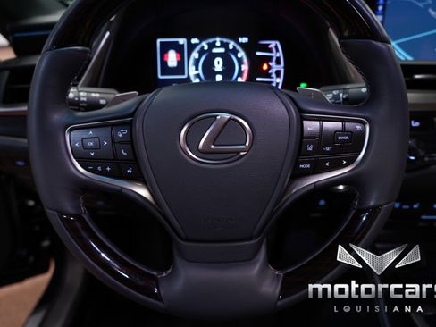 Used 2019 Lexus ES 350 FWD image 35
