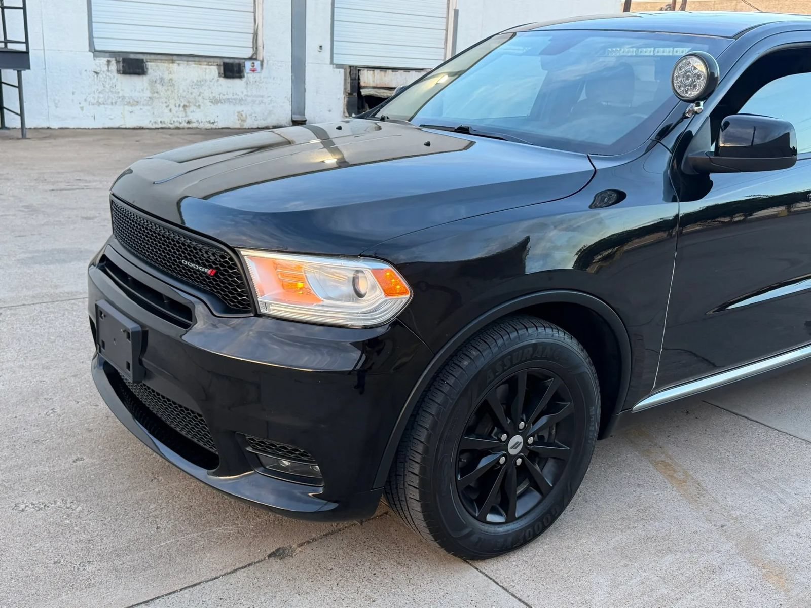 Used 2020 Dodge Durango AWD image 11