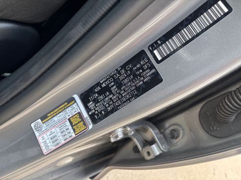 Used 2025 Kia K4 FWD image 27