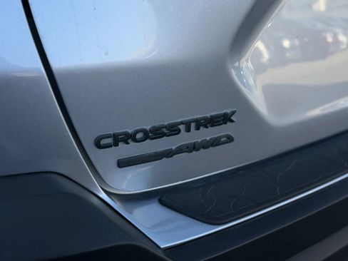 Used 2024 Subaru Crosstrek 2.5i Wilderness w/ Wilderness Package image 40