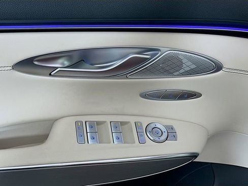 New 2026 Genesis GV70 2.5T Select image 20