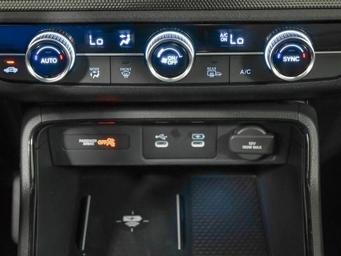 New 2026 Honda CR-V Sport-L image 29