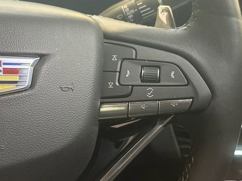 Used 2025 Cadillac CT5 Premium Luxury image 40