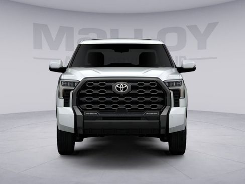 New 2026 Toyota Tundra Platinum AWD/4WD image 17