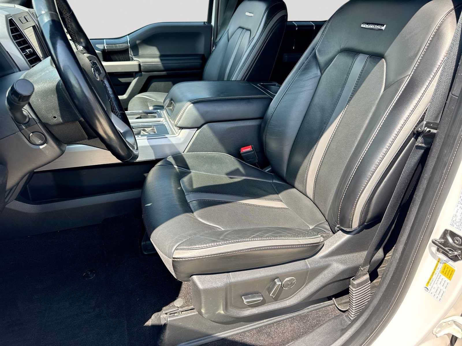 Used 2018 Ford F150 4x4 SuperCrew image 15