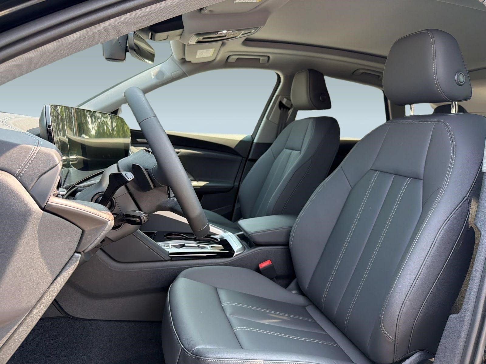 New 2026 Audi Q5 Premium Plus w/ Premium Plus AWD/4WD image 5