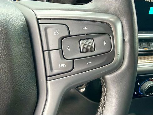 Used 2023 Chevrolet Silverado 1500 LT w/ Protection Package image 36