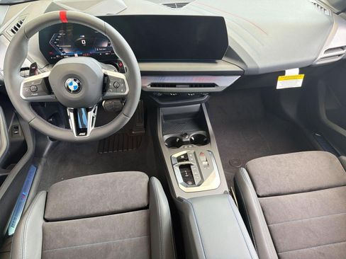 New 2026 BMW M235i xDrive w/ Technology Package AWD/4WD image 23