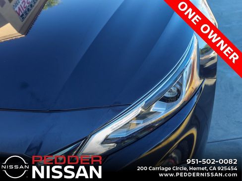 Used 2022 Nissan Altima 2.5 SV image 10