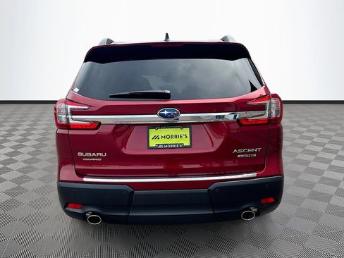 New 2026 Subaru Ascent Limited w/ Popular Package #2 AWD/4WD image 35