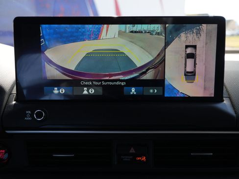 New 2026 Honda Pilot Touring image 29