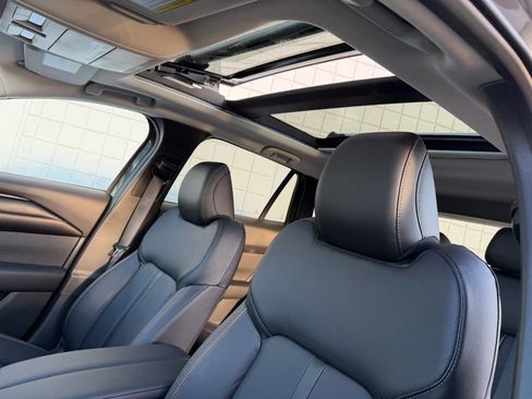 New 2026 MAZDA CX-50 AWD 2.5 S w/ Cargo Package image 18