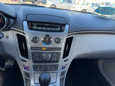 Used 2013 Cadillac CTS Performance image 18