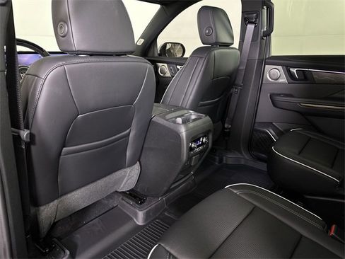 New 2026 Buick Enclave Avenir w/ Super Cruise Package image 22