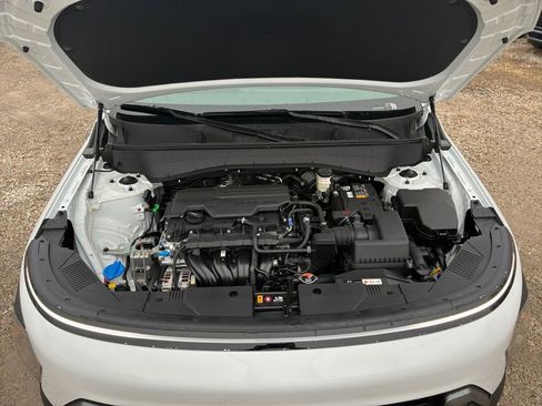 New 2026 Hyundai Kona SEL Sport image 11