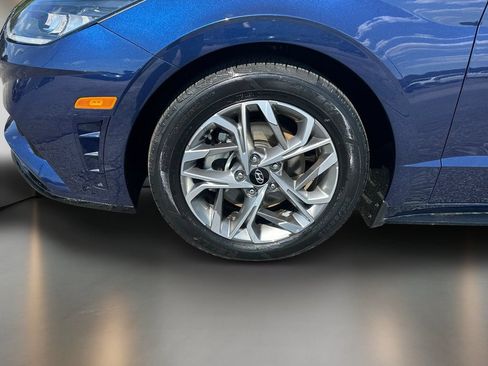 Used 2021 Hyundai Sonata SEL FWD image 10