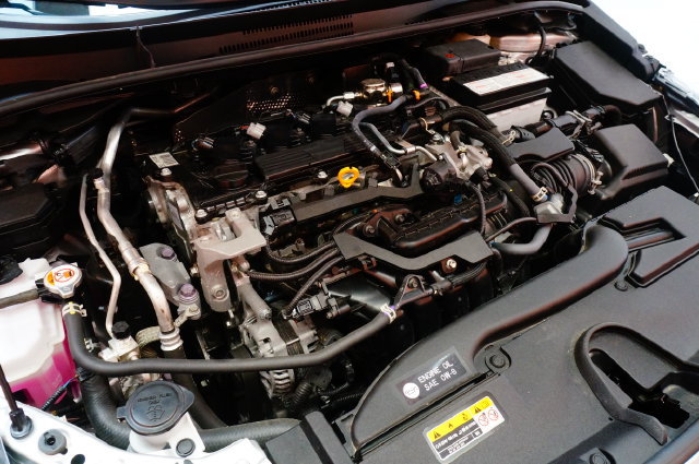 Used 2025 Toyota Corolla XSE FWD image 57