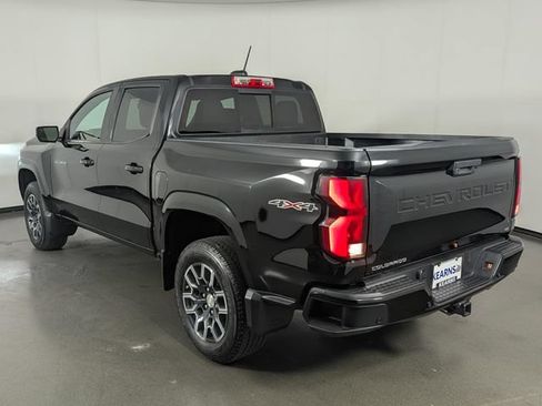 Used 2024 Chevrolet Colorado LT w/ LT Convenience Package III AWD/4WD image 6