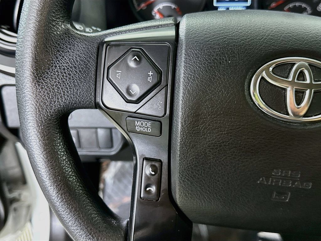 Certified 2023 Toyota Tacoma SR RWD image 21
