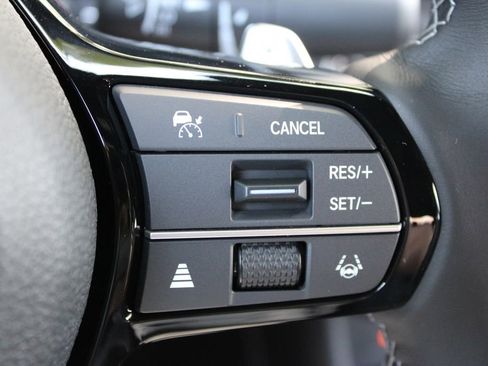 New 2025 Acura Integra A-Spec image 26