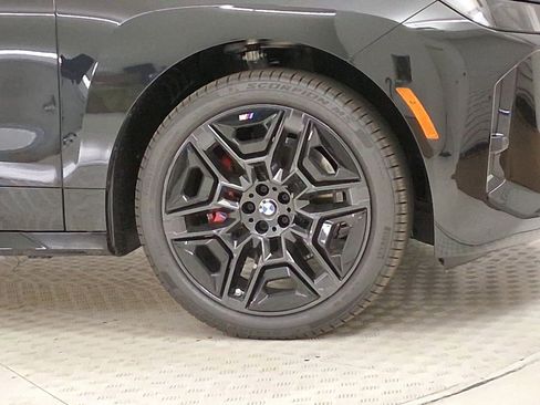 New 2026 BMW iX xDrive45 w/ M Sport Package image 10