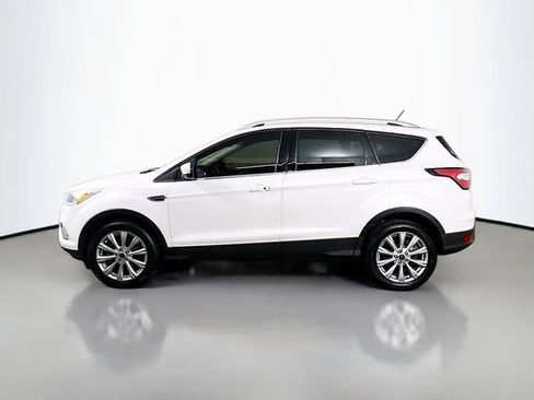 Used 2018 Ford Escape Titanium image 6