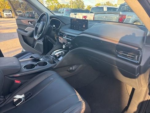 Used 2022 Acura MDX FWD image 7