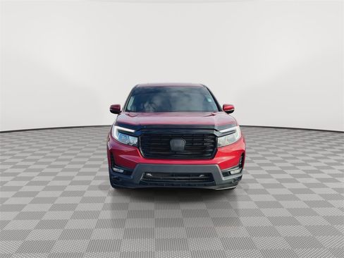 Used 2023 Honda Ridgeline RTL-E image 3