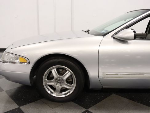 Used 1998 Lincoln Mark VIII image 26