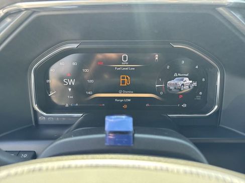 New 2026 GMC Sierra 1500 Denali Ultimate image 15