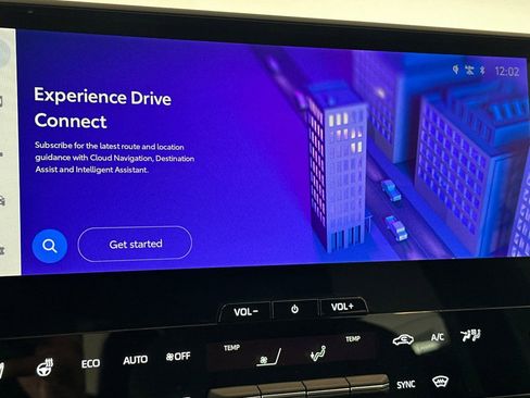 Certified 2024 Toyota bZ4X XLE w/ Weather Package image 19