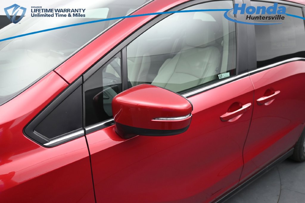 New 2027 Honda Odyssey EX-L image 15