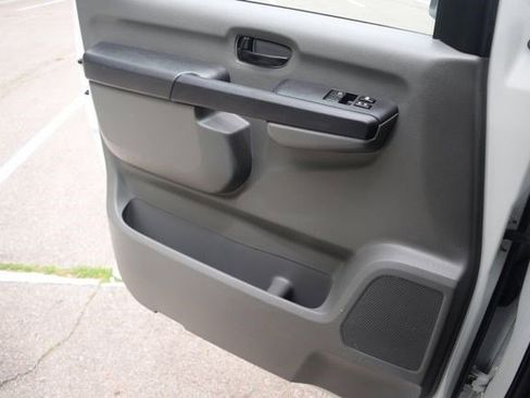 Used 2020 Nissan NV 3500 SL w/ Navigation Package RWD image 13